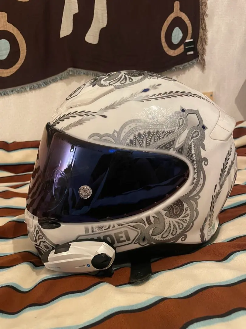 2025年最新】shoei z 7 duchessの人気アイテム - メルカリ