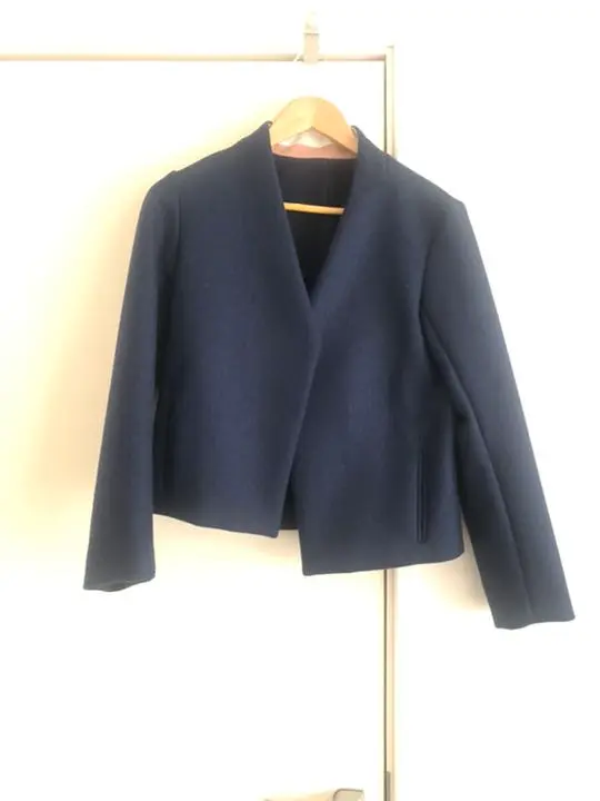 jens イェンス　コート　coat 2025年最新】イェンス ジャケット・アウターの人気アイテム