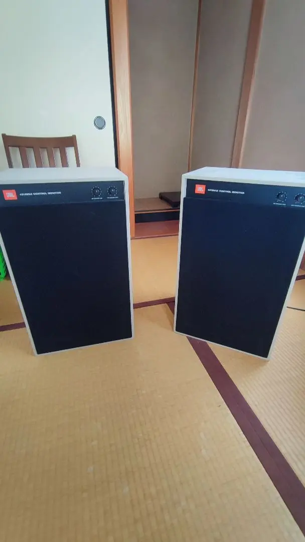 sato ryotaさま専用 【5/6まで限定出品】JBL 4312mkII2 sato ryotaさま専用 【5/6まで限定出品】JBL 4312mkII2 - メルカリ