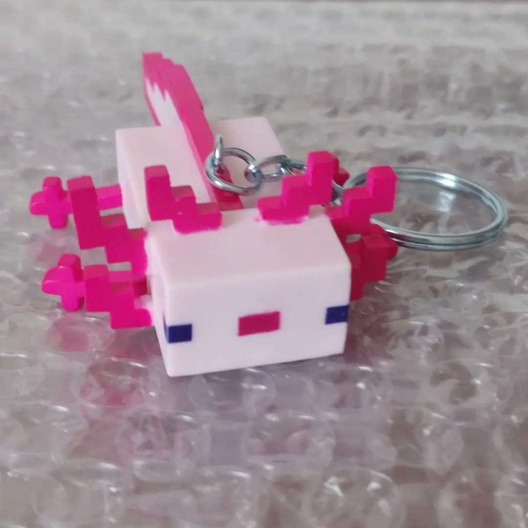 2025年最新】#マイクラフィギュアキーチェーンの人気アイテム