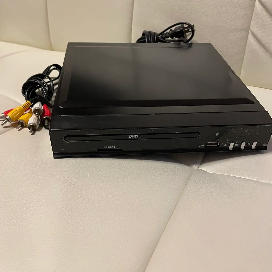 dvdプレーヤー 商品情報-AV機器-ポータブルDVD・BDプレーヤー | 山善の商品情報