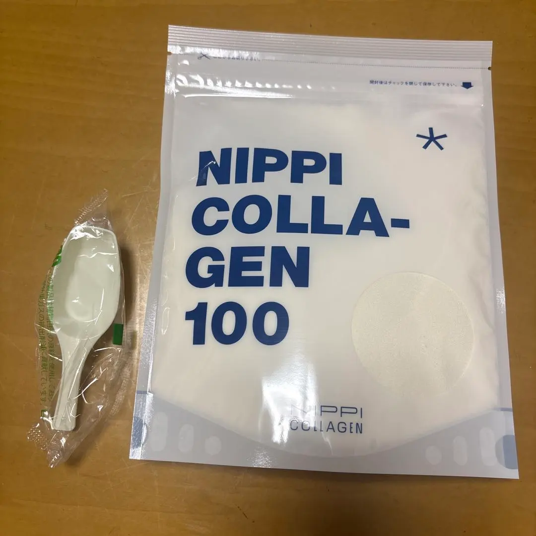 NIPPI 膠原蛋白100 110克 的縮圖