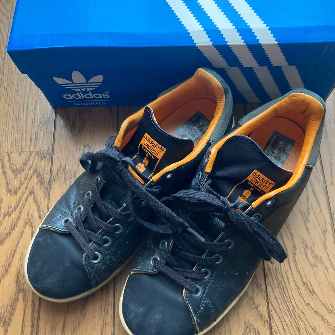 adidas × PORTER STAN SMITH 23cm 新品 adidas x PORTER(アディダス x ポーター) Stan Smith 23.0cm
