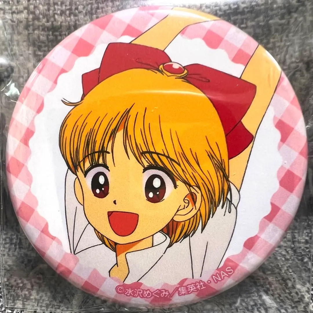 人気が高い 2025年最新】姫ちゃんのリボン 缶バッジの人気アイテム メルカリ - ピンズ・ピンバッジ・缶バッジ