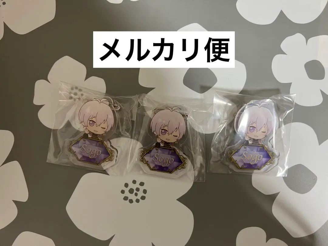 アイナナ 四葉環WV柄缶バッジ 29点セット アイドリッシュセブン 缶バッジセット グループ記念日2023