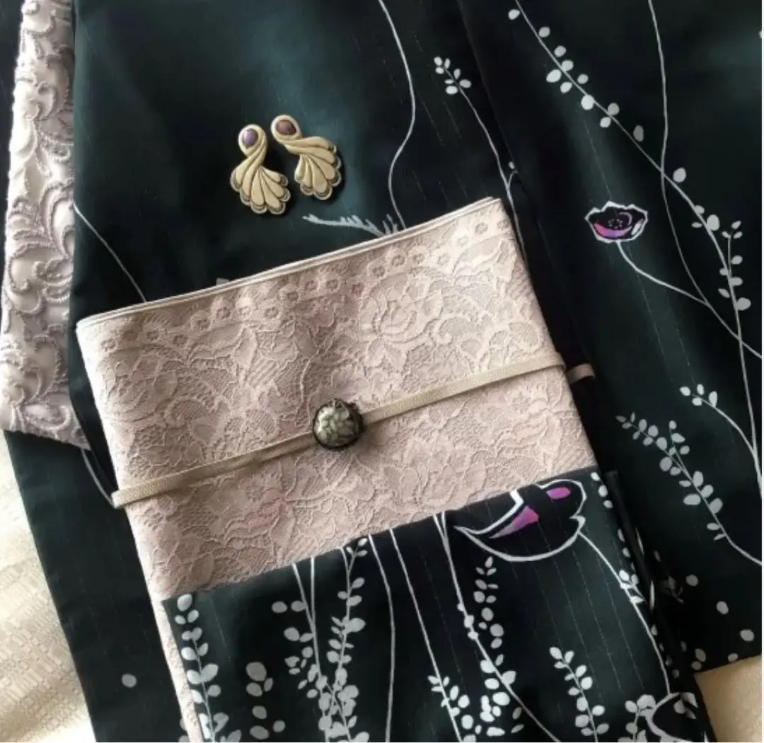 超美品　帯　刺繍兵児帯　TSUBAKIAN SU1HXzc1NjM.jpg?cmsp_timestamp