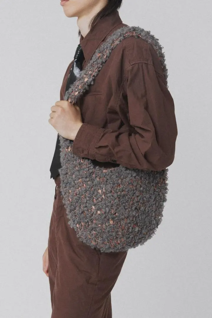 未使用 試着のみ OUAT PABLO MINI BAG PABLO MINI BAG - Revolution Web Store