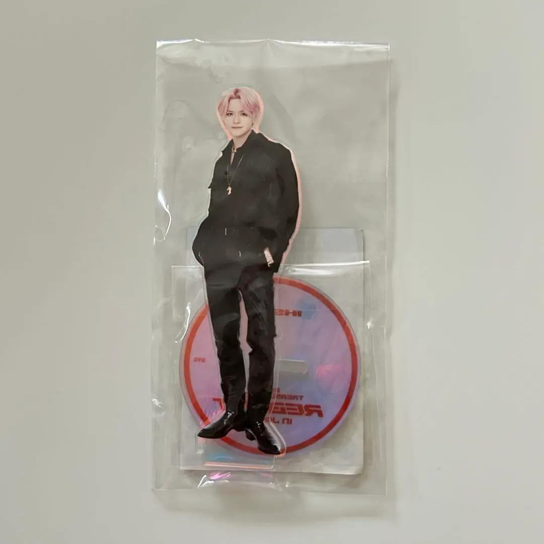 Thumbnail of TREASURE YOSHI REBOOT Acrylic Stand