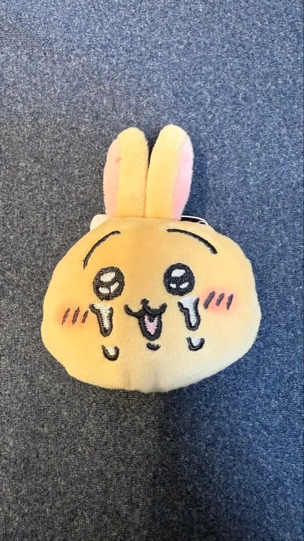 2025年最新】ナガノ展 おかおぬいぐるみバッジ うさぎの人気
