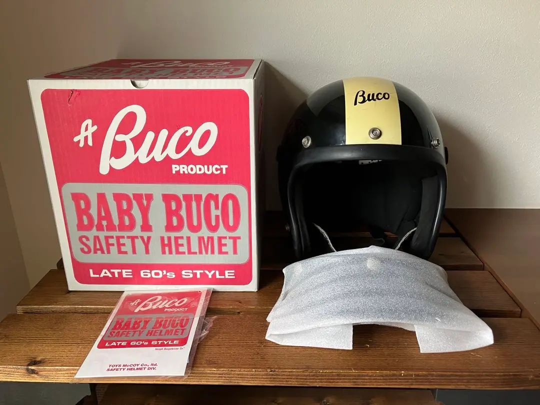 2025年最新】BUCO ブコ BABYの人気アイテム - メルカリ
