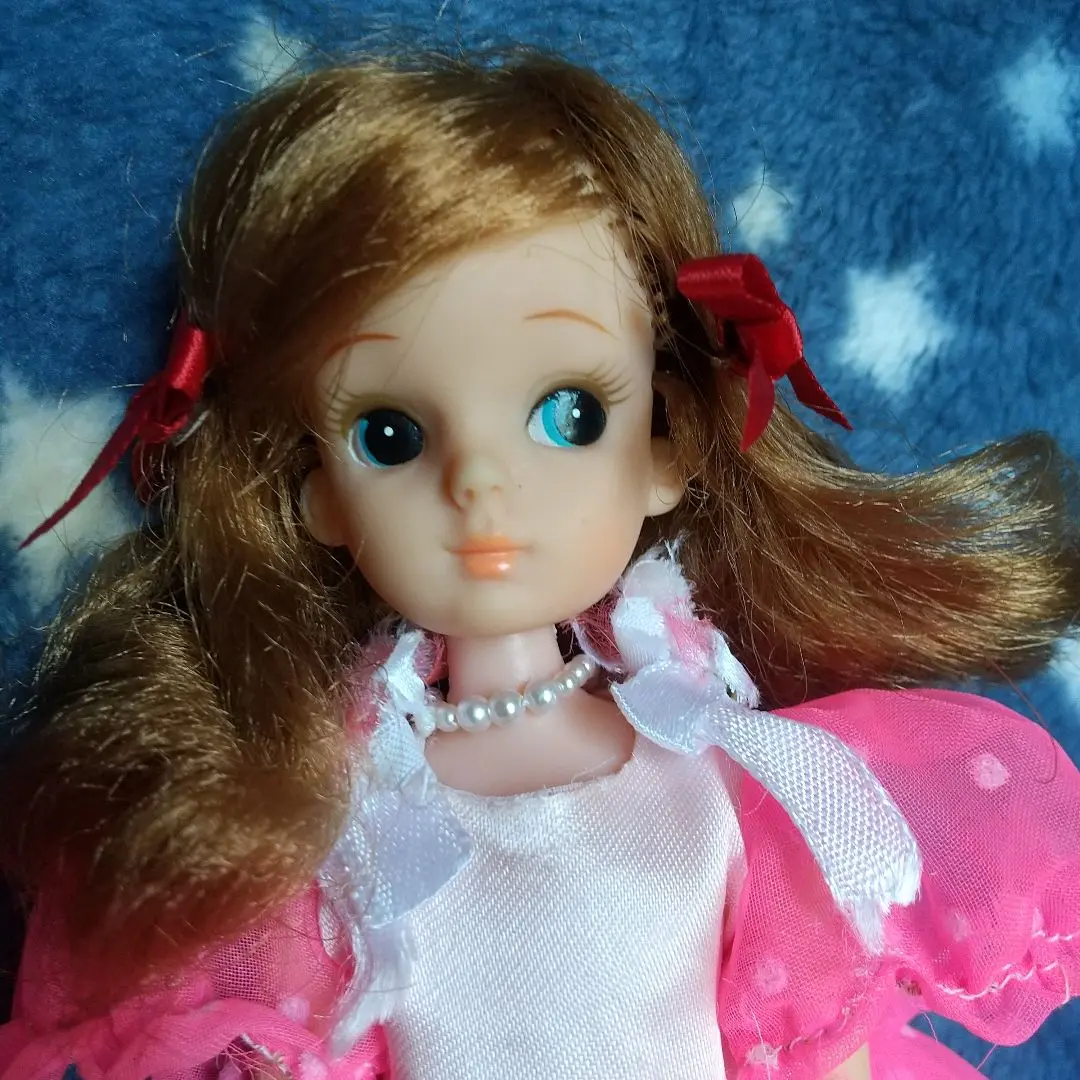 2025年最新】初代リカちゃん へそあり ドットありの人気アイテム
