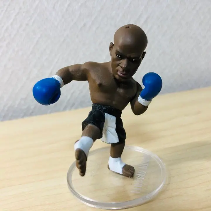 K 1ホースト & フグ フィギュア セット 2025年最新】k1 ホースト フグの人気アイテム - メルカリ