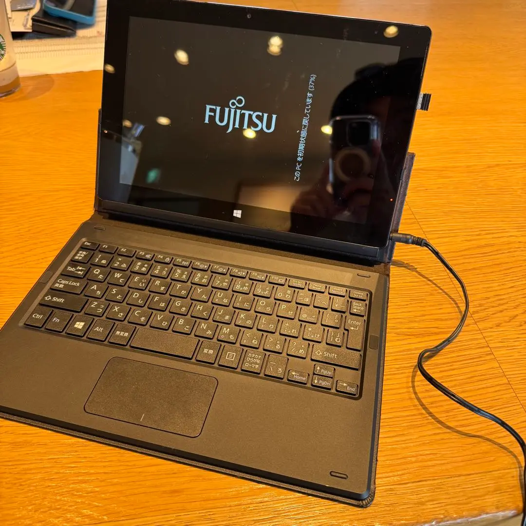 2025年最新】fujitsu arrows tab qh30 wの人気アイテム - メルカリ
