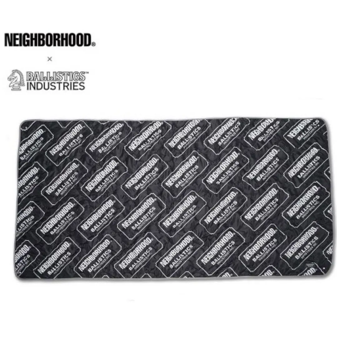 NEIGHBORHOOD - ★新品格安★ BALLISTICS バリスティクス NH DECK 3点セット 楽天市場】【在庫処分】BALLISTICS バリスティックス