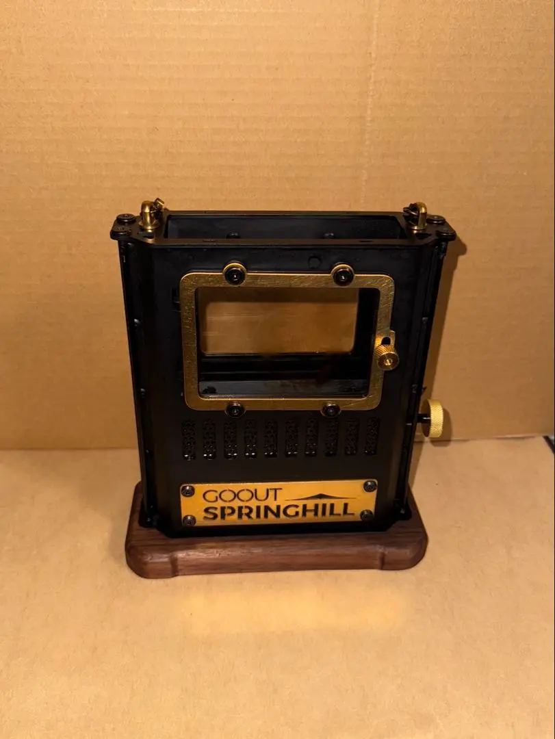 GOOUT SPRINGHILL アウトドアテーブル 2025年最新】goout springhillの人気アイテム - メルカリ