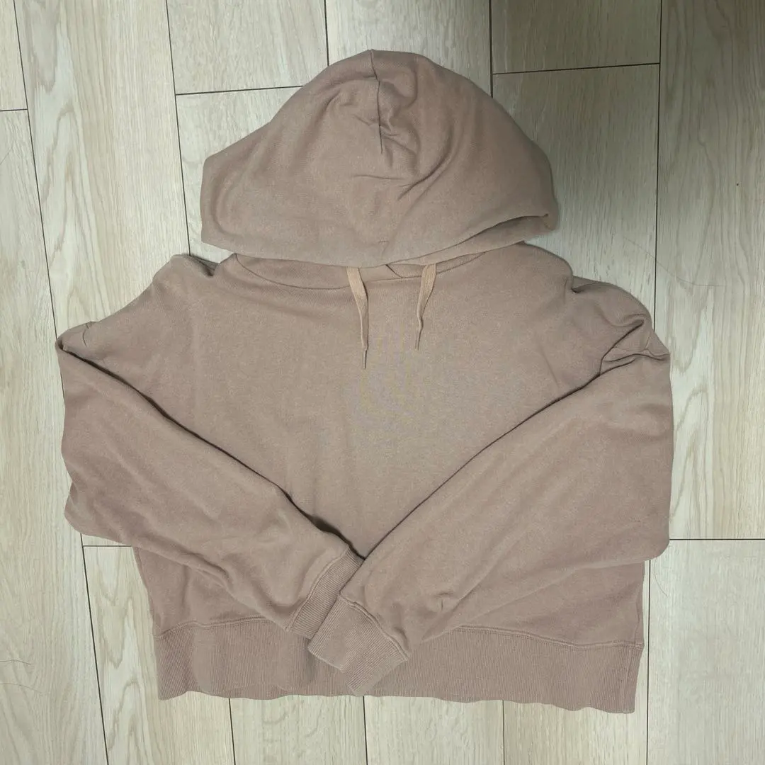 Thumbnail of LOWRYS FARM Hoodie - Short