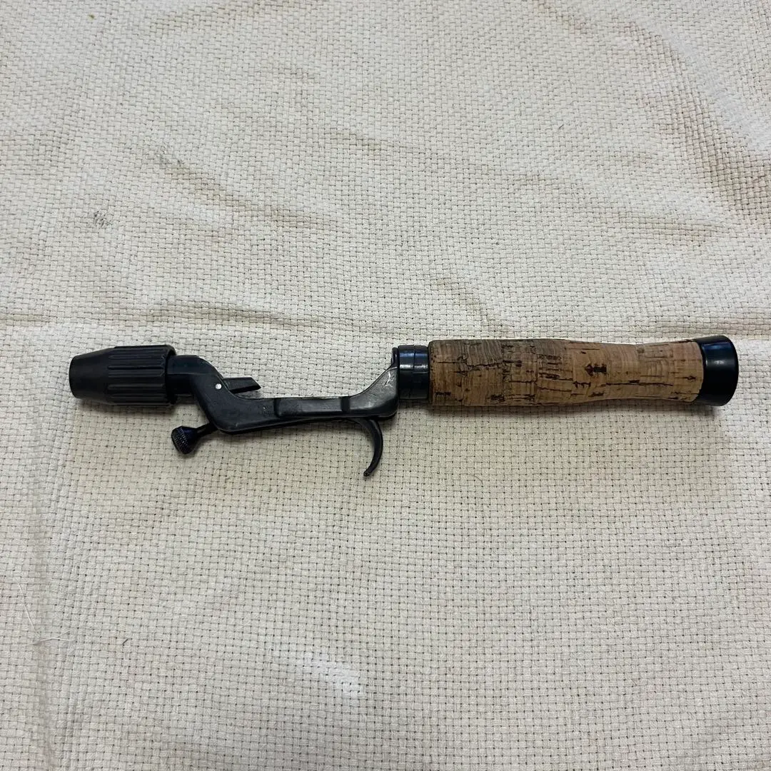 オールアングルグリップ スクリーム グライド オールアングルグリップ専用ハンドルキット