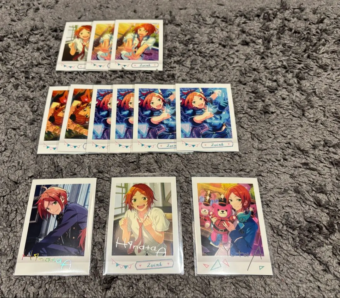 Thumbnail of 2wink PASHAKORE Collection