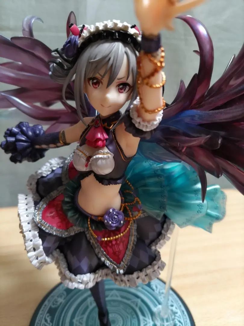 2025年最新】アイドルマスター シンデレラガールズ 神崎蘭子