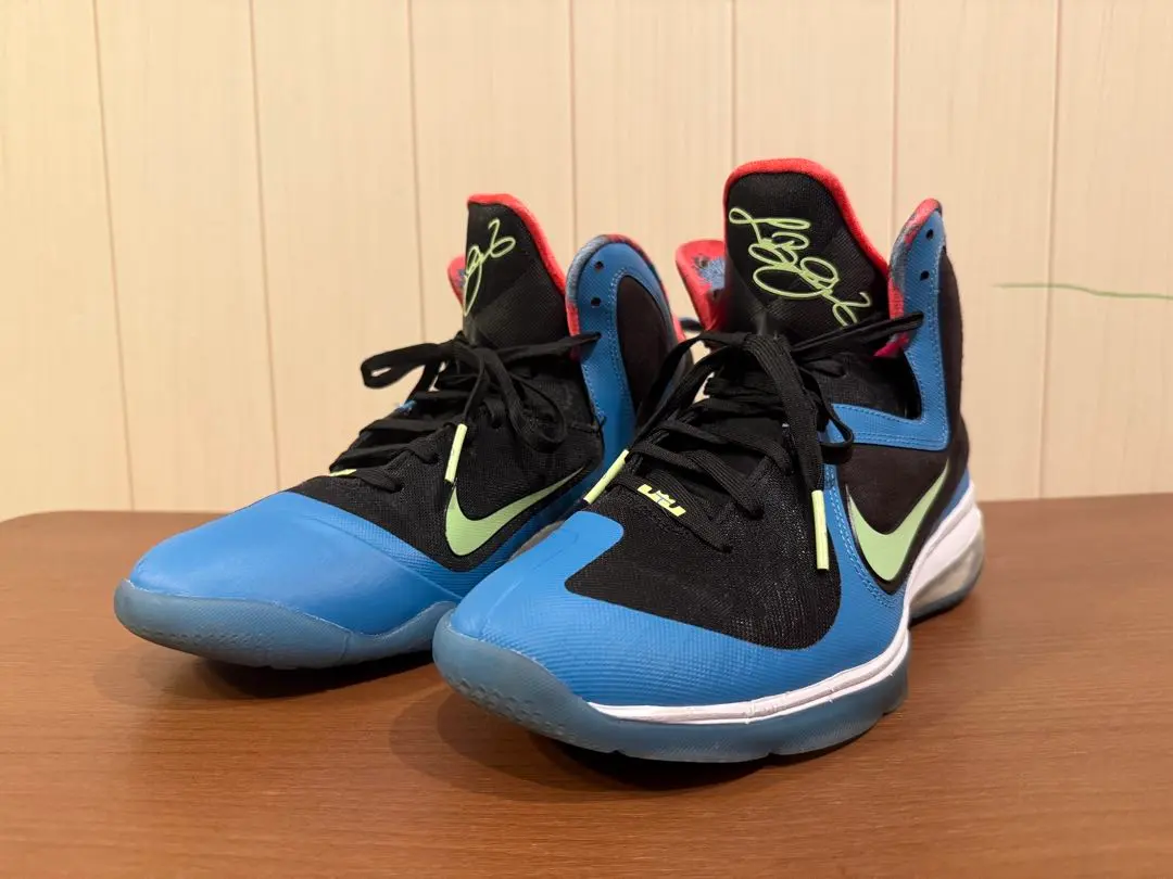 2025年最新】LEBRON IXの人気アイテム - メルカリ