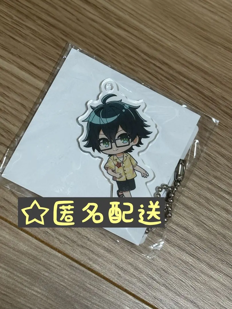Dozle 社 only mini character acrylic stand 江之島 Sweets Paradise 的縮圖
