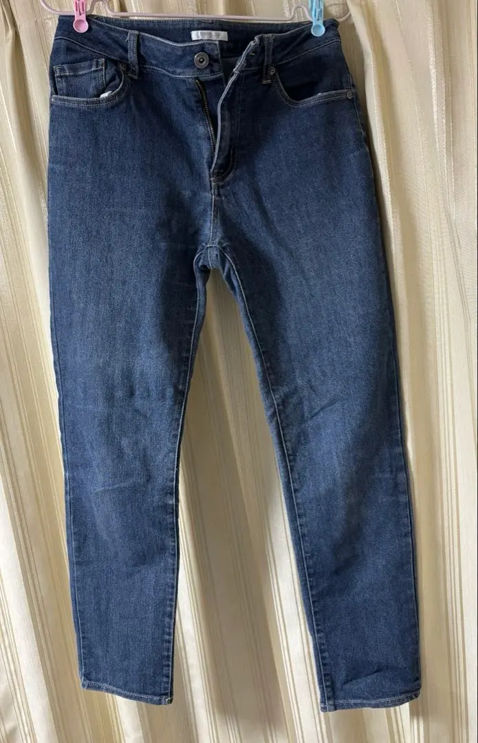 Thumbnail of Honeys Jeans Pants Trousers M Denim Bottoms