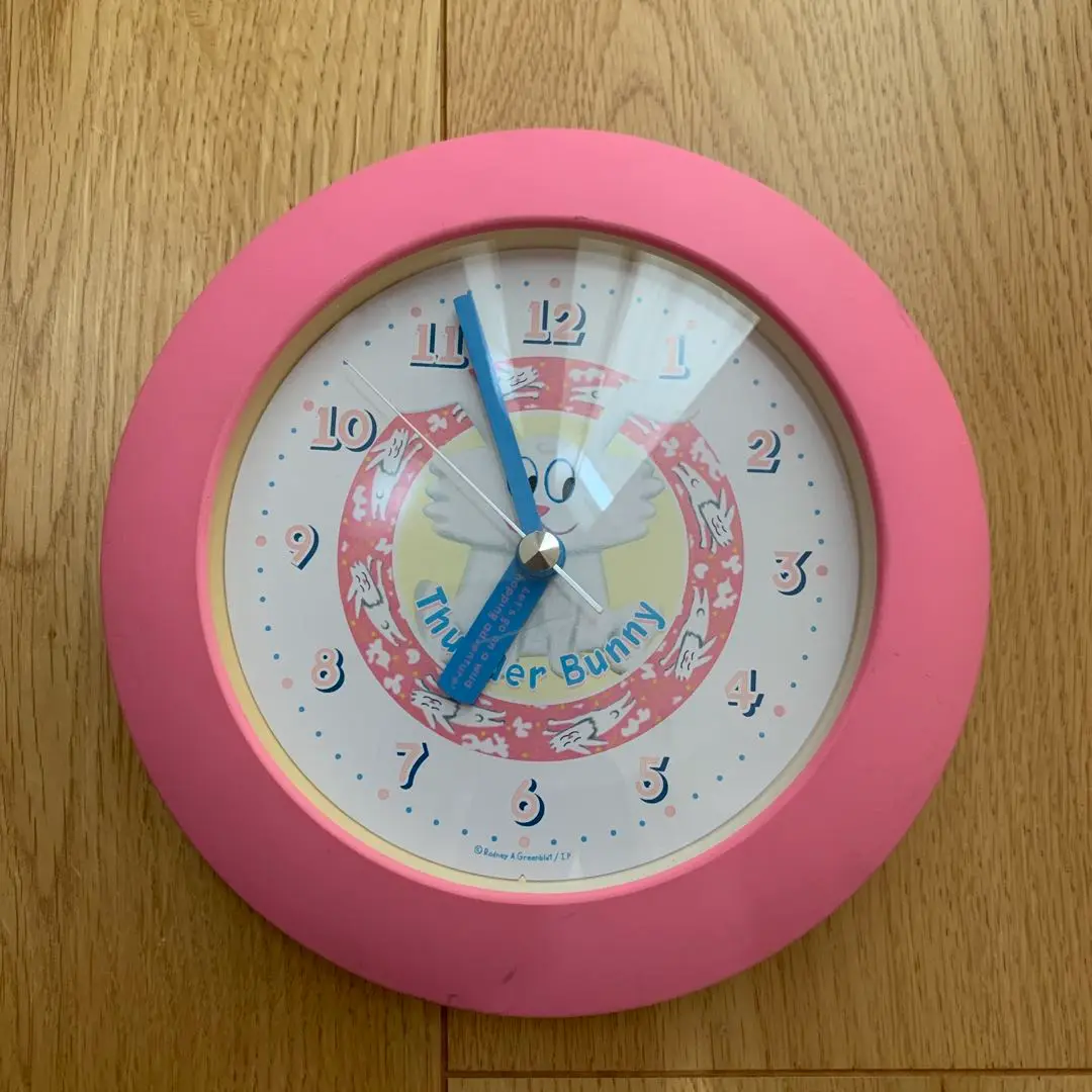 レア‼︎未使用/ショーケース展示品/ロドニー/サンダーバニー