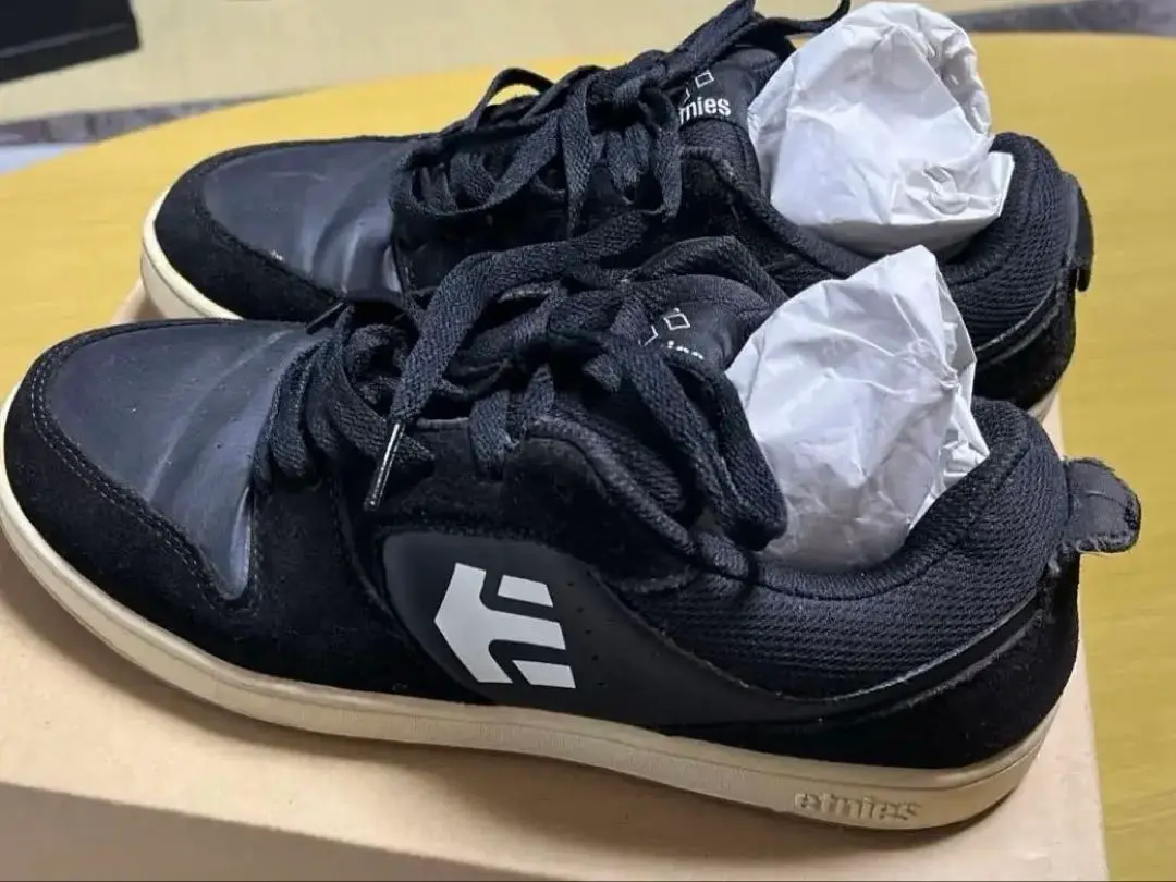 2025年最新】Etnies 28の人気アイテム - メルカリ