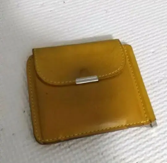【美品】 人気財布20/80 マネークリップ(小銭入れあり) 2025年最新】20/80 マネークリップの人気アイテム - メルカリ