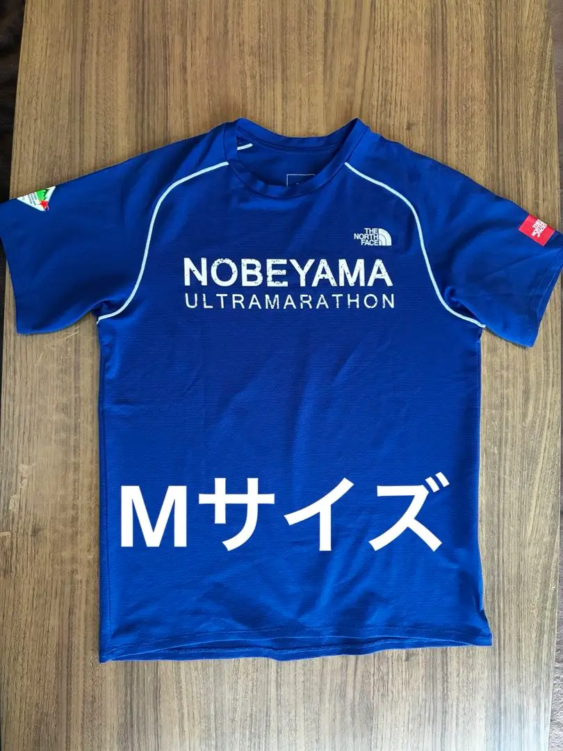 Northface Tシャツ　６枚セット　大会参加賞　非売品 THE NORTH FACE ≪ラスト1点！XLサイズ≫SALE ザ・ノース