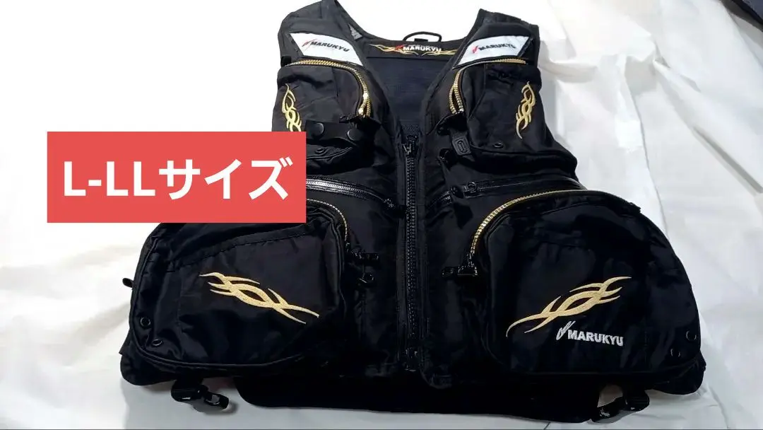 2025年最新】マルキュー ライフジャケットの人気アイテム - メルカリ
