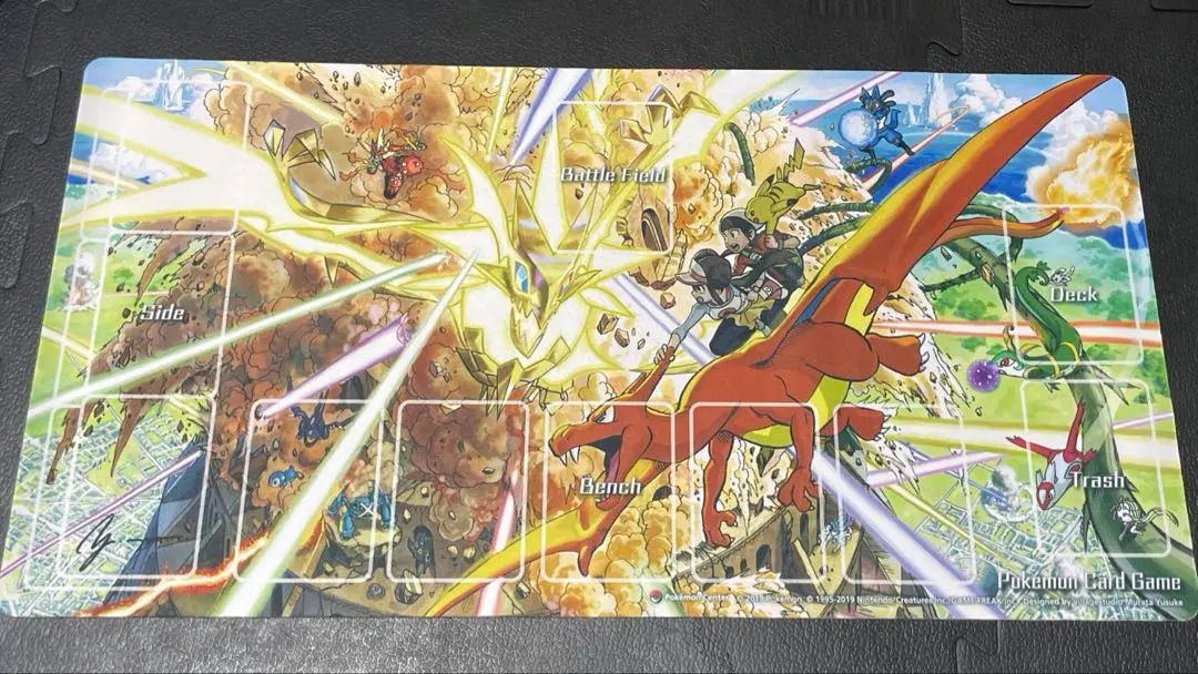 村田雄介 スリーブ 未開封 セット 2025年最新】村田雄介 ポケモンの人気アイテム - メルカリ