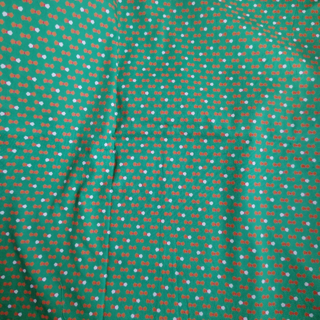 Thumbnail of Showa retro fabric, retro fabric, fabric scraps