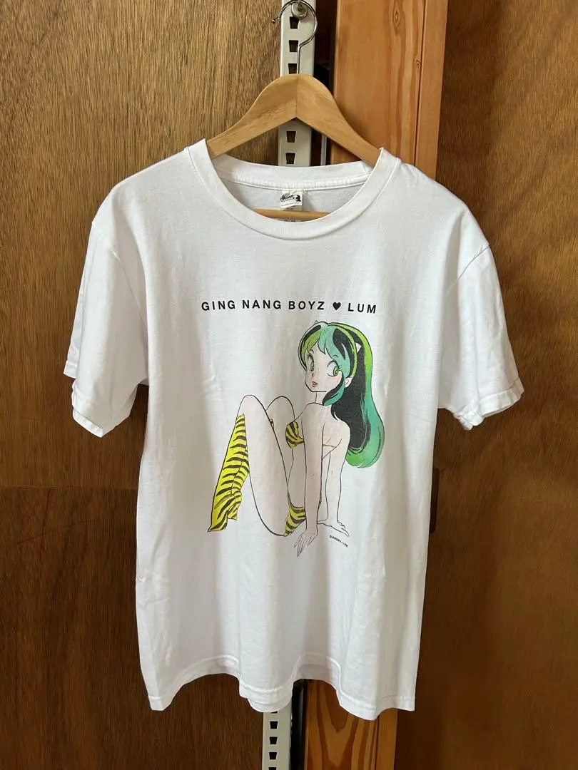 2025年最新】銀杏boyz tシャツ ラムの人気アイテム - メルカリ