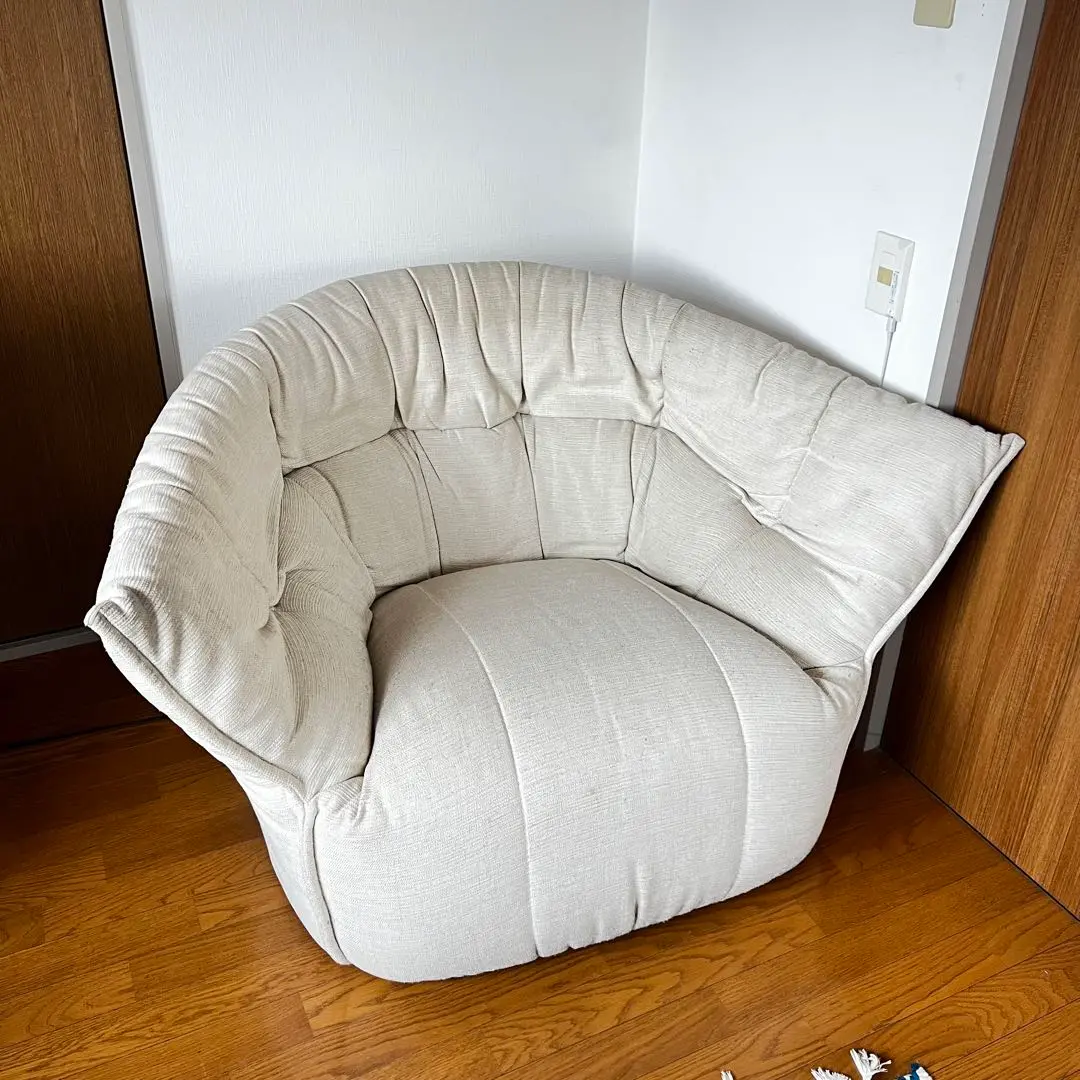【takechan】ligne rosetブリガンタン ②ライトグレーのみ ソファ ROSETBrigantin | ロゼブリガンタン – ligne roset