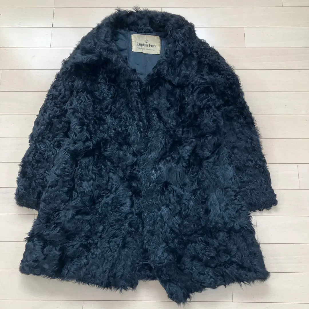 2025年最新】Lupian Furs コートの人気アイテム - メルカリ