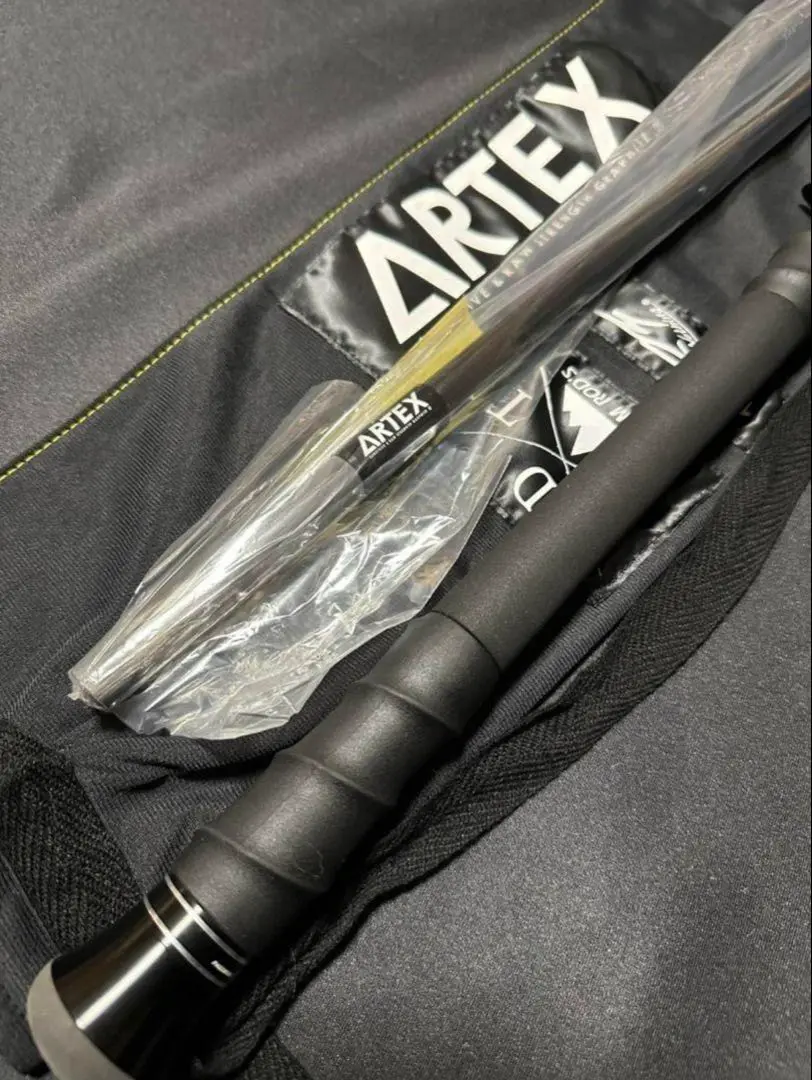 ARTEX”BorderPatrol”GEN3 | 石井館長のバス魂