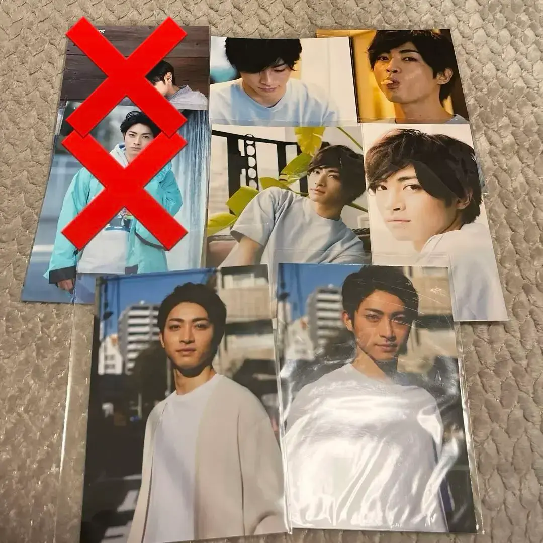 木村達成 A3壁掛けカレンダー　４点セット 木村達成 A3壁掛けカレンダー 4点セット - メルカリ