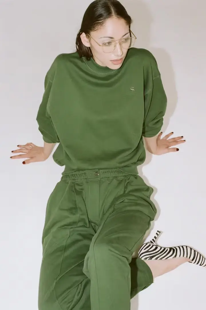 KOWGA スウェットパンツ　2021 AW コウガ 2025年最新】KOWGA スウェットの人気アイテム - メルカリ