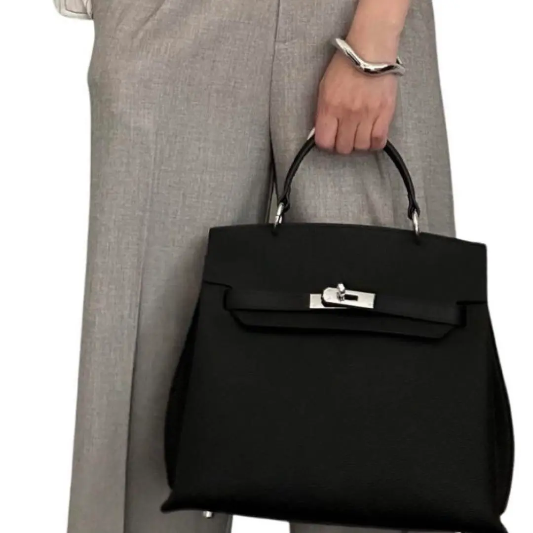 新品未使用　so4store デボネアバッグ Debonair Small Handbag【デボネア スモール ハンドバッグ