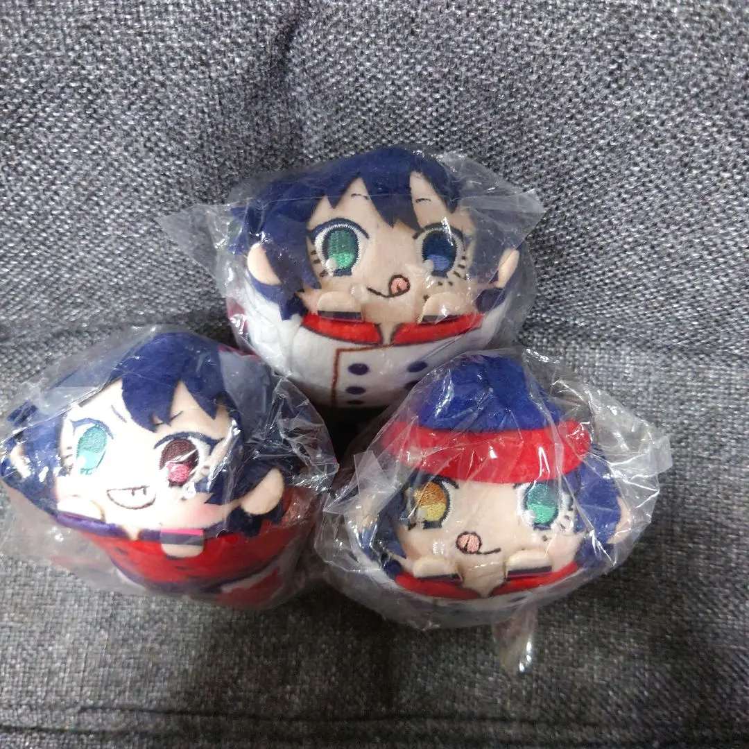 催眠麥克風 的縮圖