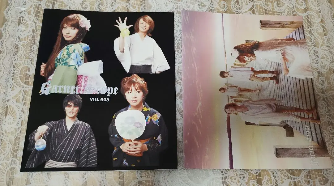 2025年最新】garnet crow 会報の人気アイテム - メルカリ