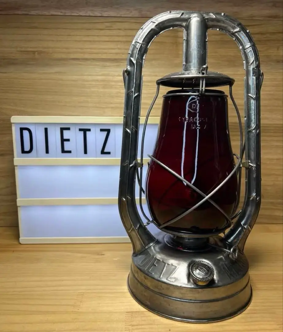 2025年最新】dietz monarchの人気アイテム - メルカリ