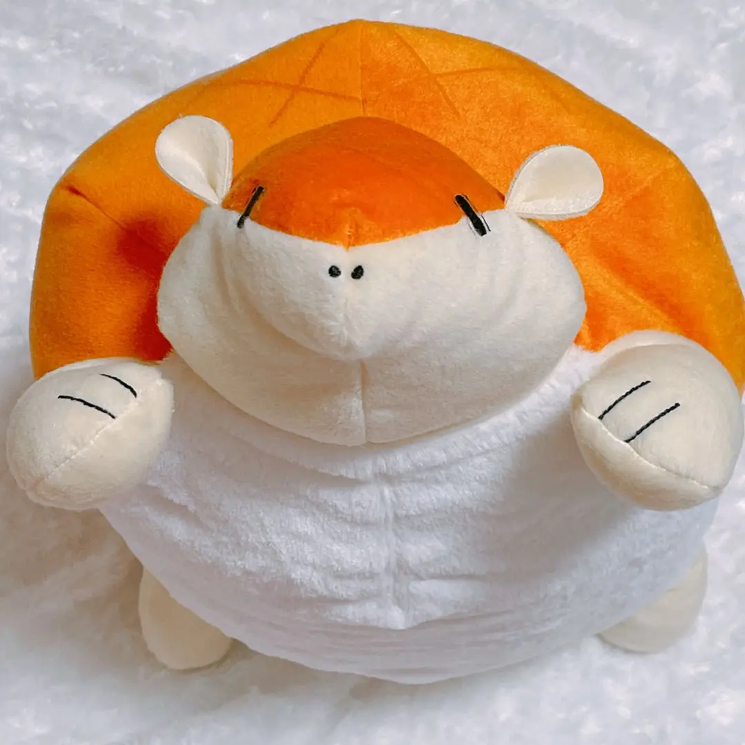 新品　送料込　吸血鬼すぐ死ぬ　ジョン　XLぬいぐるみ ジョン】吸血鬼すぐ死ぬ2 もちもちぬいぐるみXL | オンライン