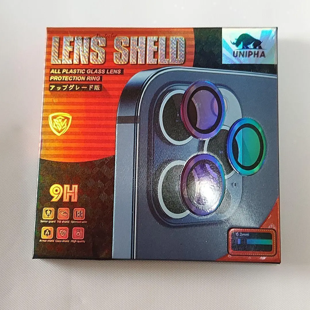 Thumbnail of iPhone 14 Pro MAX Camera Lens Protector