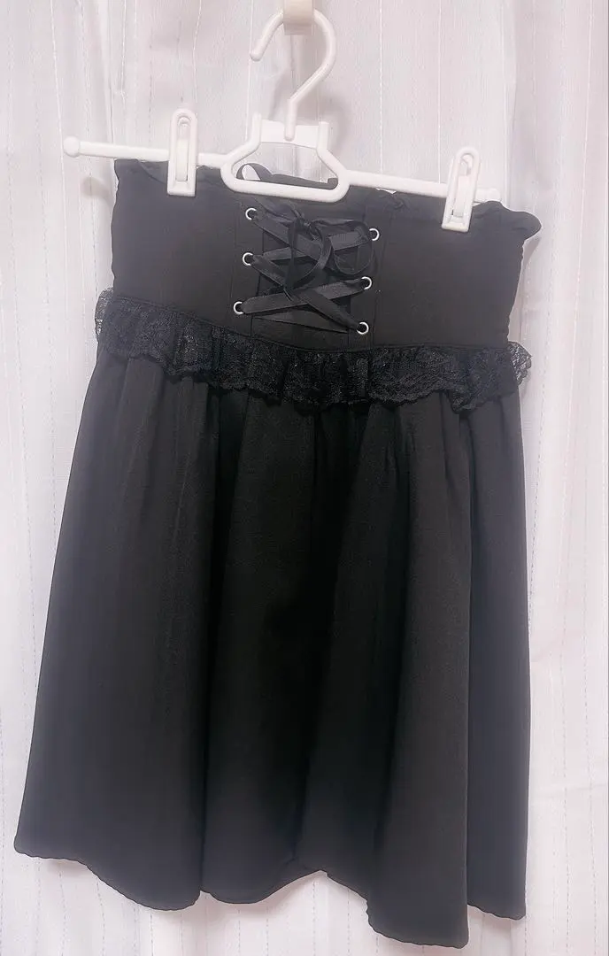 Ank Rouge 裙子 的縮圖