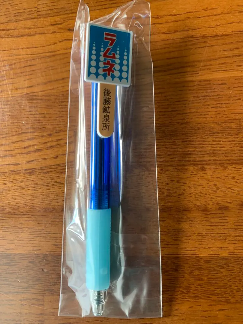 Thumbnail of Onomichi Mukaijima Goto Kosenjo Ballpoint Pen