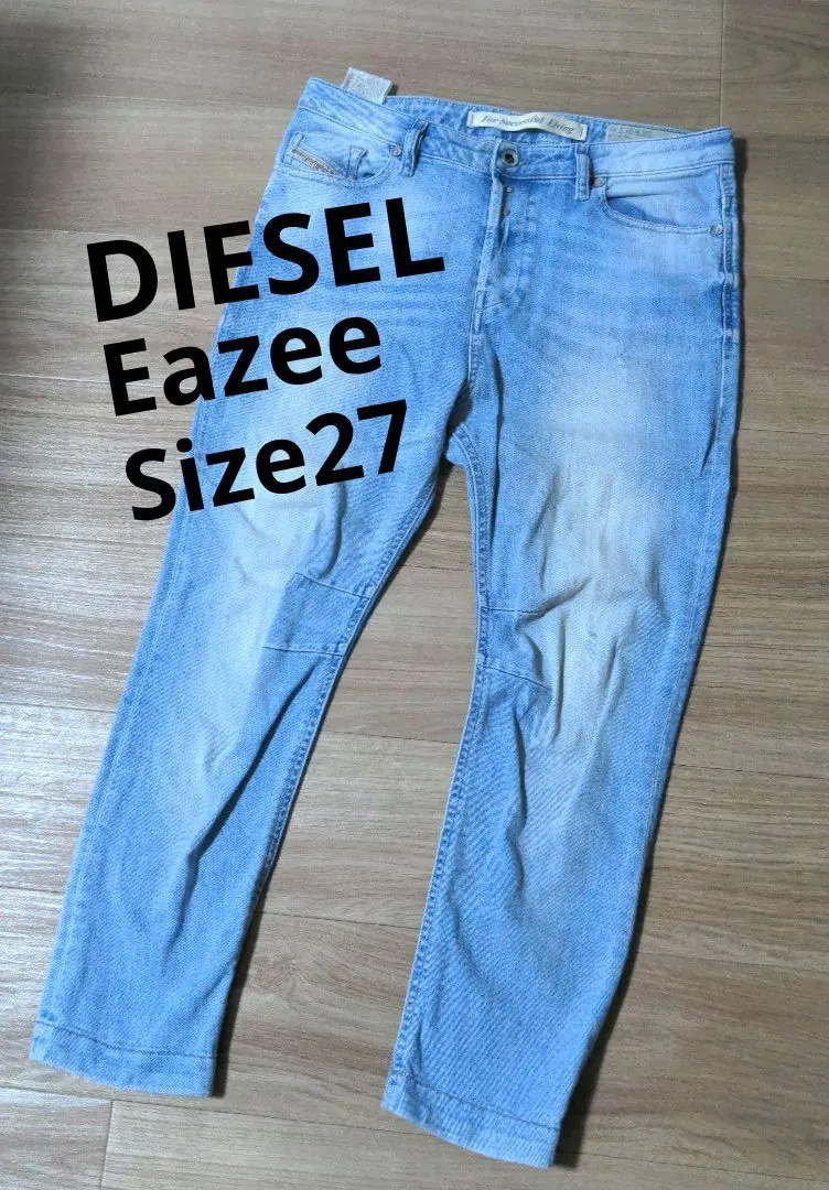 ☆ディーゼル「DIESEL」“ Eazee Work ” ボーイフレンド