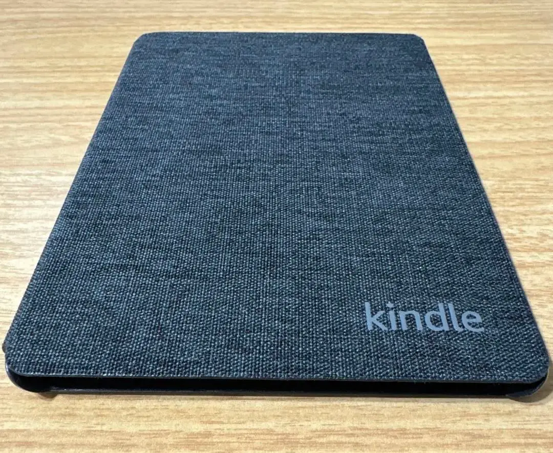 Kindle 第11世代 16GB ブラック ＆ 純正ファブリックカバー Amazon.co.jp: 【Kindle Paperwhite 第12世代・Kindle Colorsoft