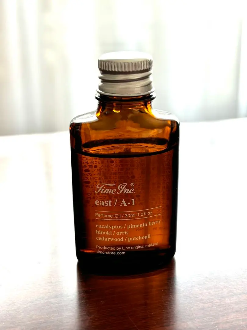 Timc Inc. south / A-1 30ml 香水 2025年最新】Timc inc 香水の人気アイテム - メルカリ